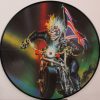 Iron Maiden ‎– Maiden England '88   vinilo doble nuevo - Imagen 6