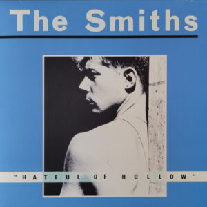 The Smiths ‎– Hatful Of Hollow   vinilo nuevo