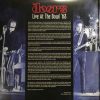 The Doors ‎– Live At The Bowl '68   vinilo doble nuevo - Imagen 4