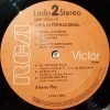 Alberto Rey ‎– Arpa Internacional   vinilo usado - Imagen 4