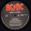 AC/DC ‎– Back In Black  vinilo nuevo - Imagen 5