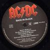 AC/DC ‎– Back In Black  vinilo nuevo - Imagen 6