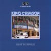 King Crimson ‎– Live At The Orpheum   vinilo nuevo - Imagen 7