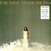 Tori Amos ‎– Under The Pink   vinilo nuevo - Imagen 5