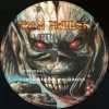 Iron Maiden ‎– Virtual XI    vinilo doble nuevo - Imagen 5