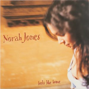 Norah Jones – Feels Like Home vinilo nuevo