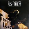 Roger Waters ‎– Us + Them    vinilo triple nuevo - Imagen 9