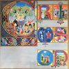 King Crimson ‎– 1969-1972  Box 5 vinilos nuevos - Imagen 5