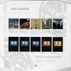 King Crimson ‎– 1969-1972  Box 5 vinilos nuevos - Imagen 10