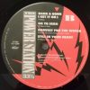 The Power Station ‎– The Power Station 33⅓   vinilo usado - Imagen 4