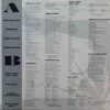 The Power Station ‎– The Power Station 33⅓   vinilo usado - Imagen 6