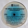 Steppenwolf – Sixteen Great Performances   vinilo usado - Imagen 4