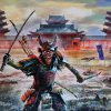 Iron Maiden – Senjutsu   vinilo triple nuevo - Imagen 4