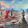 Iron Maiden – Senjutsu   vinilo triple nuevo - Imagen 5