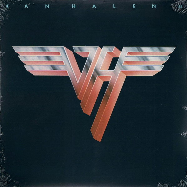 Van Halen – Van Halen II vinilo nuevo - Pasion Por Los Vinilos