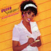 Donna Summer – She Works Hard For The Money   vinilo usado