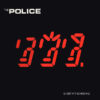 The Police – Ghost In The Machine   vinilo usado