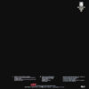 The Police – Ghost In The Machine   vinilo usado - Imagen 2