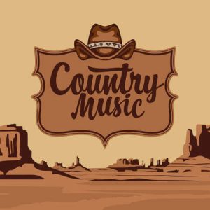 COUNTRY ROCK CDS