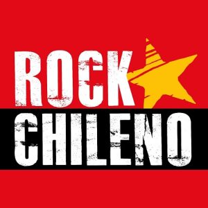 ROCK CHILENO CDS