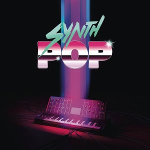 SYNTH POP CDS