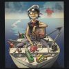 Gorillaz – Plastic Beach   cd nuevo - Imagen 4