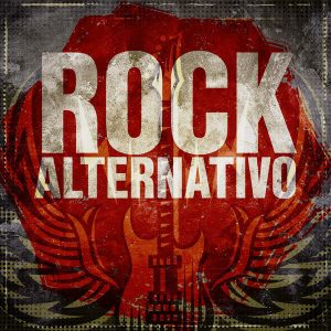 ROCK ALTERNATIVO CDS