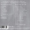 The Cure – Faith   cd doble nuevo - Imagen 2