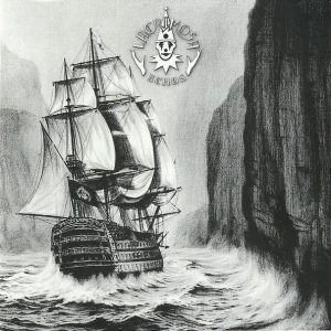 Lacrimosa – Echos   cd nuevo