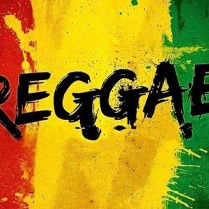 REGGAE CDS