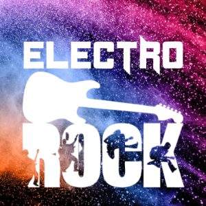 ROCK ELECTRONICO CDS