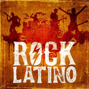 ROCK LATINO