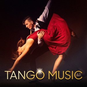 TANGOS