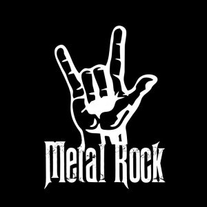 ROCK METAL CDS