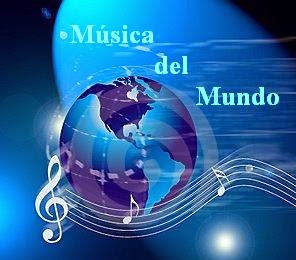 WORLD MUSIC