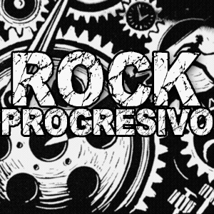 ROCK PROGRESIVO