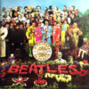 The Beatles – Sgt. Pepper's Lonely Hearts Club Band   cd usado