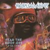 Parliament – Tear The Roof Off - 1974-1980   cd doble usado