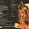 Parliament – Tear The Roof Off - 1974-1980   cd doble usado - Imagen 2