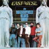 The Butterfield Blues Band – East - West   cd usado
