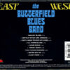The Butterfield Blues Band – East - West   cd usado - Imagen 2