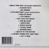 Run DMC – The Best Of   cd nuevo - Imagen 2