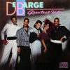 DeBarge – Greatest Hits   cd usado