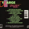 DeBarge – Greatest Hits   cd usado - Imagen 2