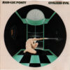 Jean-Luc Ponty – Civilized Evil   cd usado