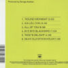 Miles Davis – 'Round About Midnight   cd usado - Imagen 2