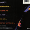 Larry Carlton – Last Nite   cd usado - Imagen 2