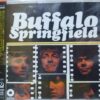 Buffalo Springfield – Buffalo Springfield   cd usado