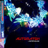 Jamiroquai – Automaton  cd usado