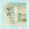 Steve Hackett – Voyage Of The Acolyte   cd usado